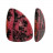 Cabochon - Rhodonite - Pièce unique - 202302_83