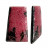 Cabochon trapèze - Rhodonite - Pièce unique - 202302_84