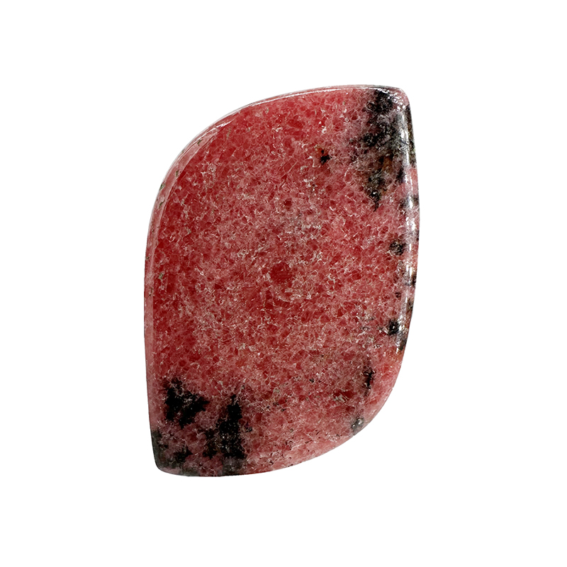 Cabochon - Rhodonite - Pièce unique - 202302_86