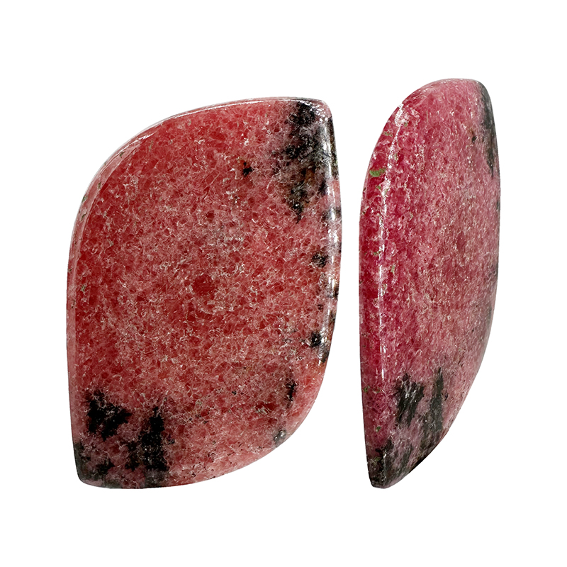 Cabochon - Rhodonite - Pièce unique - 202302_86