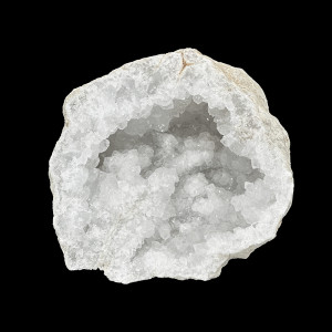 Géode de Quartz - Maroc - Pièce unique - 202303_13