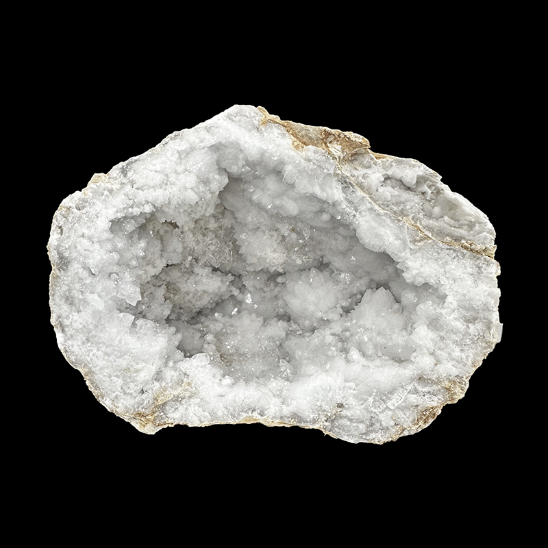 Géode de Quartz - Maroc - Pièce unique - 202303_22