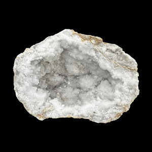 Géode de Quartz - Maroc - Pièce unique - 202303_22