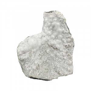 Okenite - Inde - Pièce unique - 202304_01