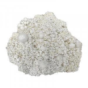 Okenite - Inde - Pièce unique - 202304_03