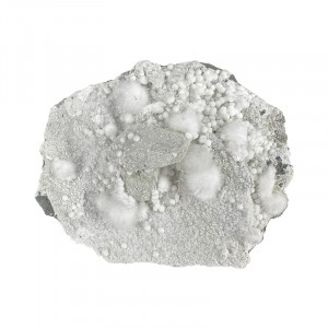 Okenite - Inde - Pièce unique - 202304_05