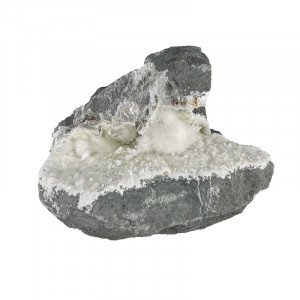 Okenite - Inde - Pièce unique - 202304_07