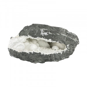 Okenite - Inde - Pièce unique - 202304_08
