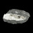 Okenite - Inde - Pièce unique - 202304_08