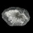 Okenite - Inde - Pièce unique - 202304_09