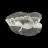 Okenite - Inde - Pièce unique - 202304_10