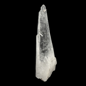 Pointe de Quartz laser Corinto - Brésil - Pièce unique - 202304_103