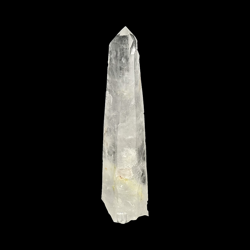 Pointe de Quartz laser Corinto - Brésil - Pièce unique - 202304_108