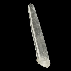 Pointe de Quartz laser Corinto - Brésil - Pièce unique - 202304_113