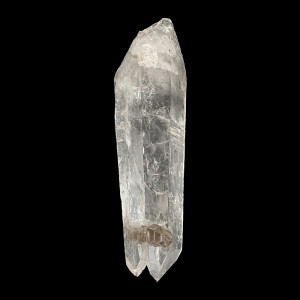Pointe de Quartz laser Corinto - Brésil - Pièce unique - 202304_114
