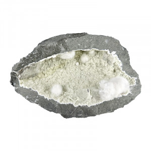 Okenite - Inde - Pièce unique - 202304_15
