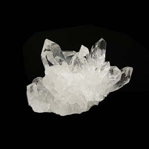 Cristal de roche - Brésil - Pièce unique - 202304_50