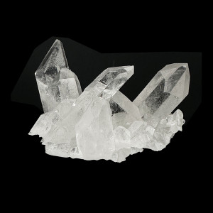 Cristal de roche - Brésil - Pièce unique - 202304_51
