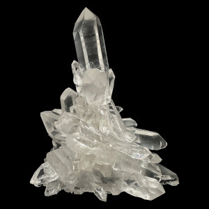 Cristal de roche - Brésil - Pièce unique - 202304_52