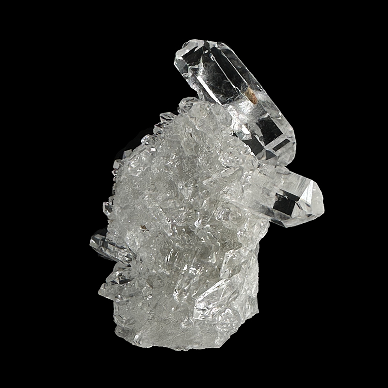 Cristal de roche - Brésil - Pièce unique - 202304_53