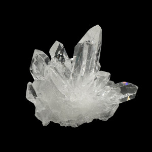 Cristal de roche - Brésil - Pièce unique - 202304_55