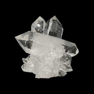 Cristal de roche - Brésil - Pièce unique - 202304_57
