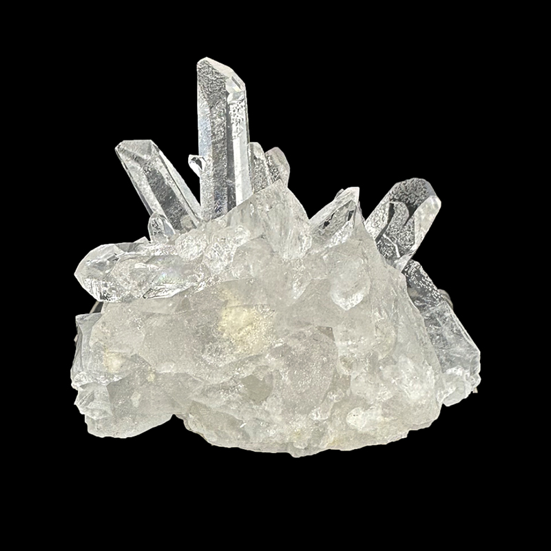 Cristal de roche - Brésil - Pièce unique - 202304_58