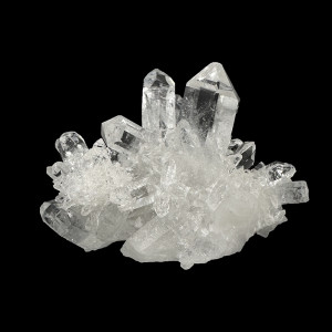 Cristal de roche - Brésil - Pièce unique - 202304_59