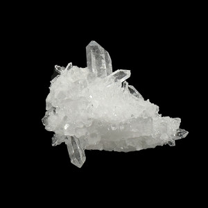 Cristal de roche - Brésil - Pièce unique - 202304_61