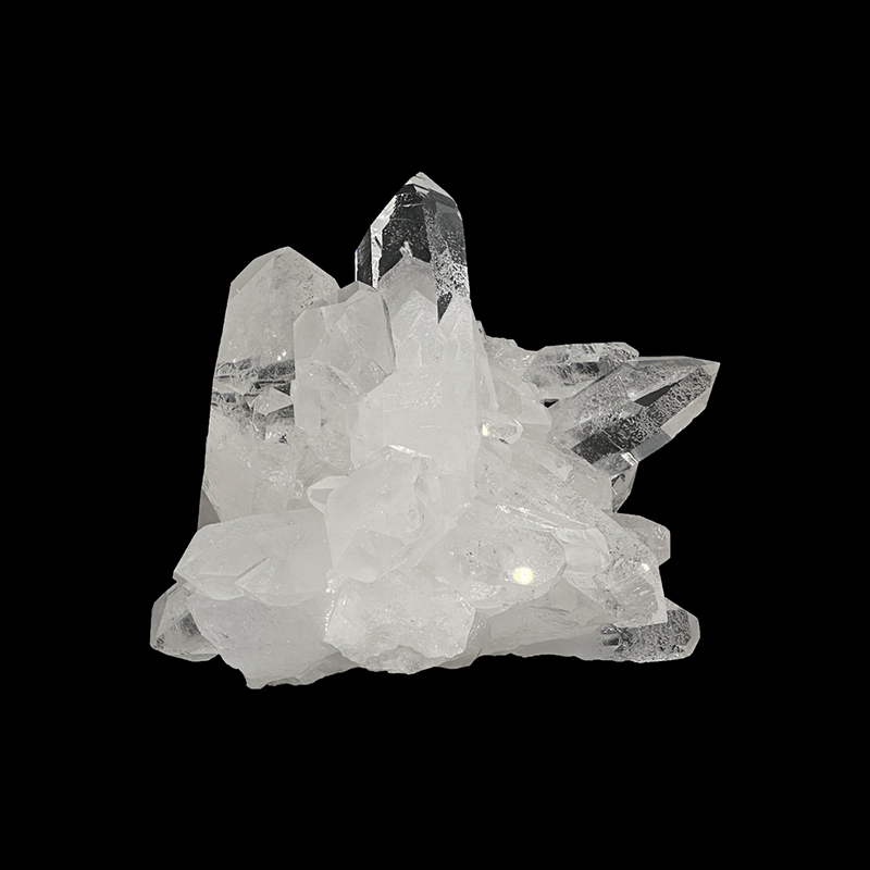Cristal de roche - Brésil - Pièce unique - 202304_62