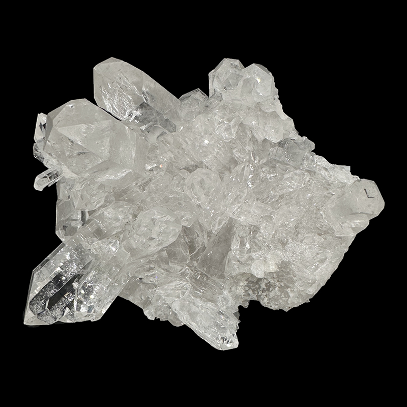 Cristal de roche - Brésil - Pièce unique - 202304_63