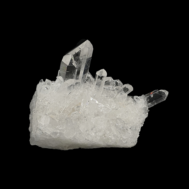 Cristal de roche - Brésil - Pièce unique - 202304_65