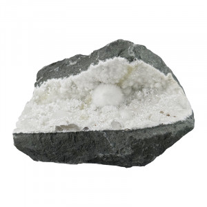Okenite - Inde - Pièce unique - 202304_67