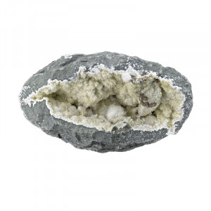 Okenite - Inde - Pièce unique - 202304_71