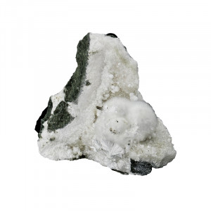 Okenite - Inde - Pièce unique - 202304_72