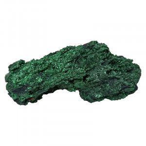 Malachite fibreuse - Pièce unique - 202304_81