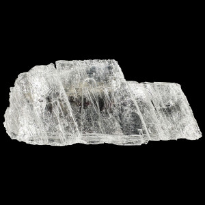 Selenite - USA - Pièce unique - 202305_26