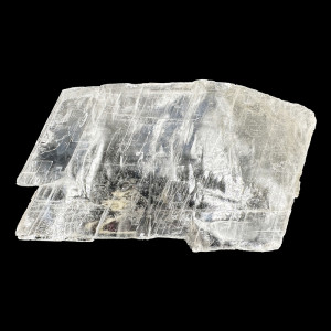 Selenite - USA - Pièce unique - 202305_28