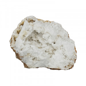 Géode de Quartz - Maroc - Pièce unique - 202306_03