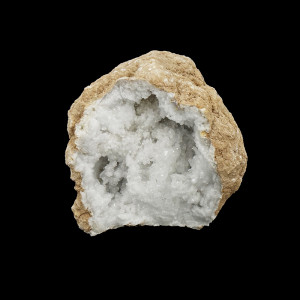 Géode de Quartz - Maroc - Pièce unique - 202306_06