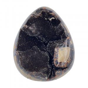 Oeuf en Septaria sauvage - Madagascar - Pièces unique - 202307_38
