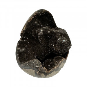 Oeuf en Septaria sauvage - Madagascar - Pièces unique - 202307_47