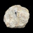 Paire de Géode de Quartz - Pièce unique - 202308_18