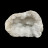 Paire de Géode de Quartz - Pièce unique - 202308_19