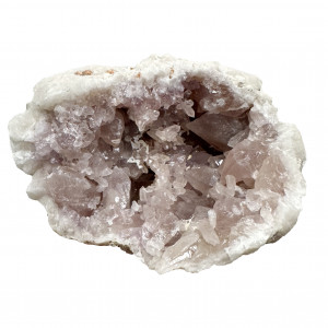 Améthyste rose - Argentine - Pièce unique - 202309_11