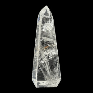 Intaille en cristal de roche - Pièce unique - 202306_55