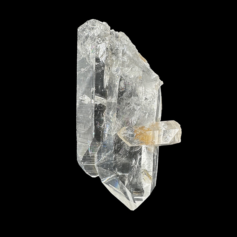 Quartz - Colombie - Pièce unique - 202309_60