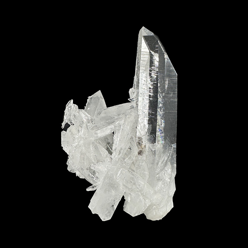 Quartz - Colombie - Pièce unique - 202309_61