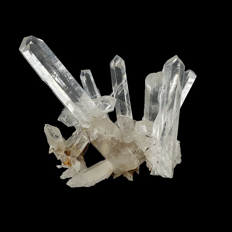 Quartz - Colombie - Pièce unique - 202309_62