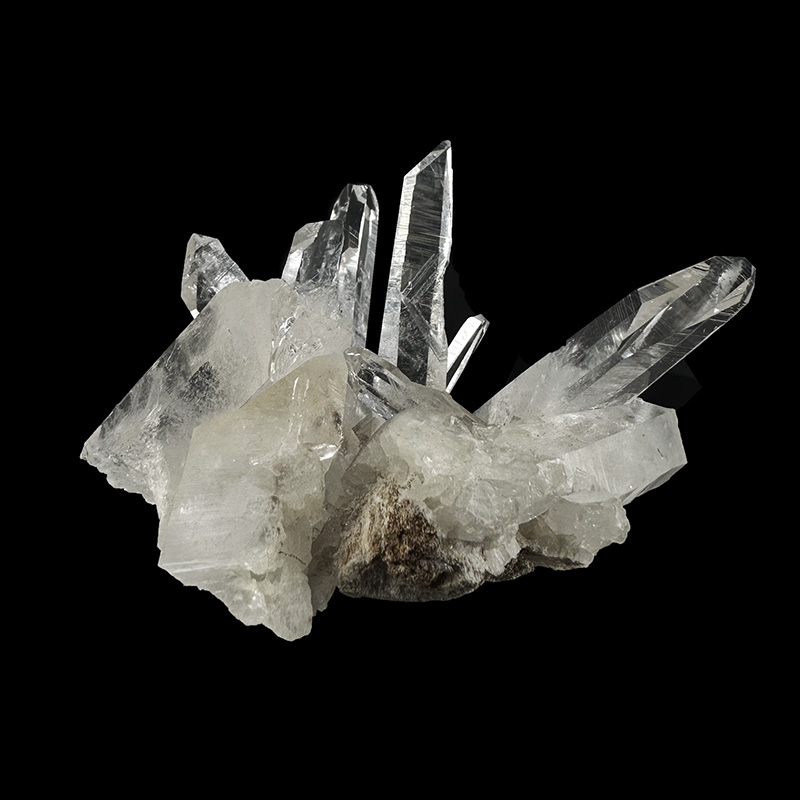 Quartz - Colombie - Pièce unique - 202309_63